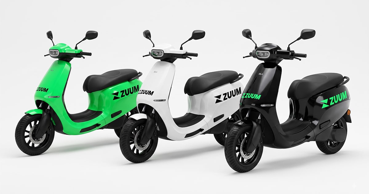 Best Electric Scooters for Delivery Partners in India 2026